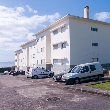 Island Jewel Apartment Vila Franca do Campo Luaran gambar