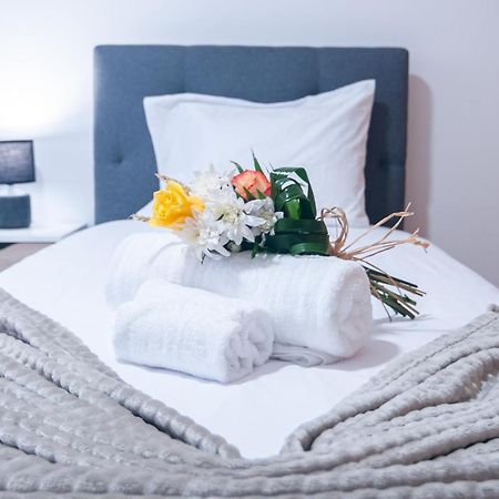 Island Jewel Apartment Vila Franca do Campo Luaran gambar