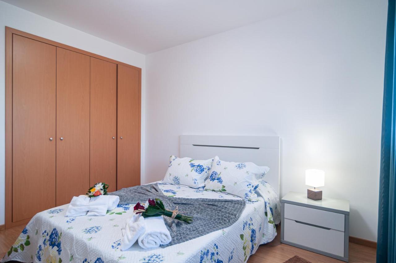Island Jewel Apartment Vila Franca do Campo Luaran gambar