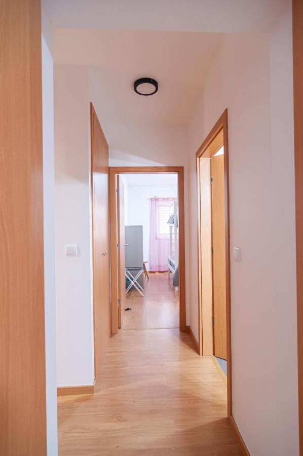 Island Jewel Apartment Vila Franca do Campo Luaran gambar