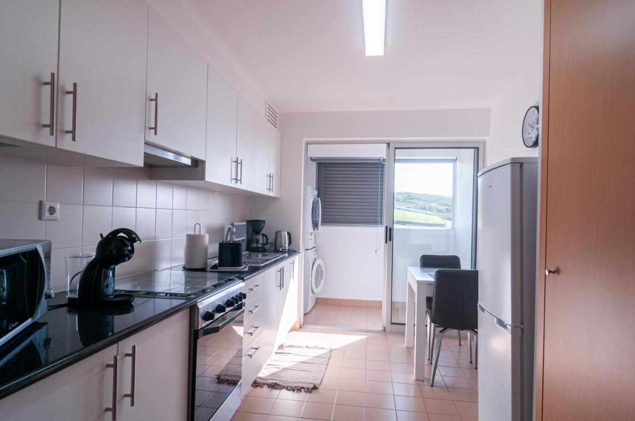 Island Jewel Apartment Vila Franca do Campo Luaran gambar