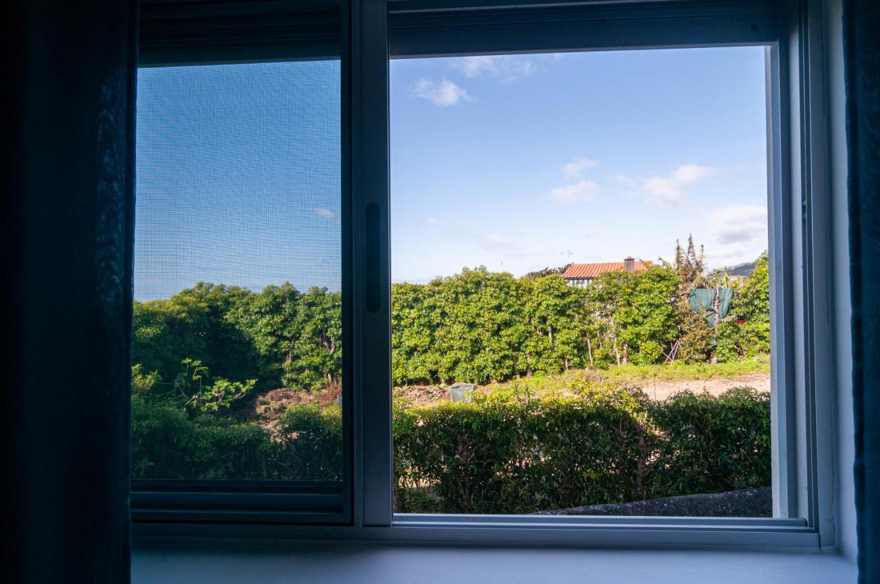 Island Jewel Apartment Vila Franca do Campo Luaran gambar