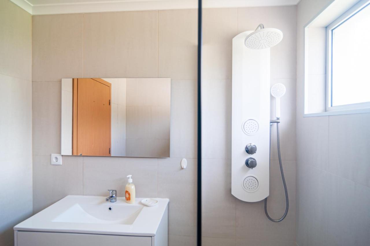 Island Jewel Apartment Vila Franca do Campo Luaran gambar