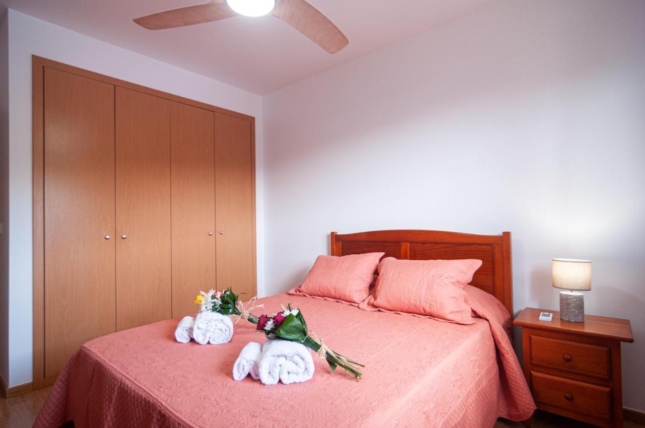 Island Jewel Apartment Vila Franca do Campo Luaran gambar