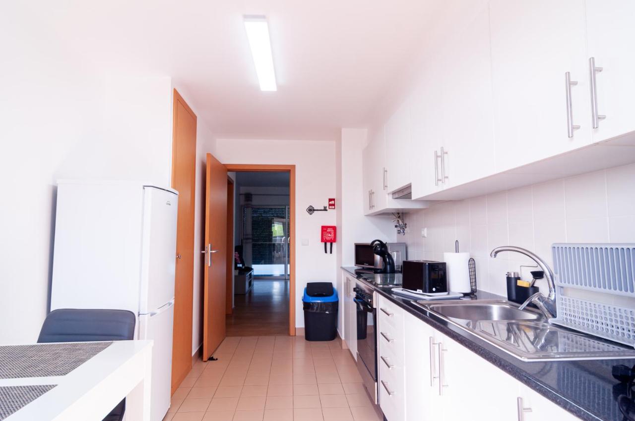 Island Jewel Apartment Vila Franca do Campo Luaran gambar