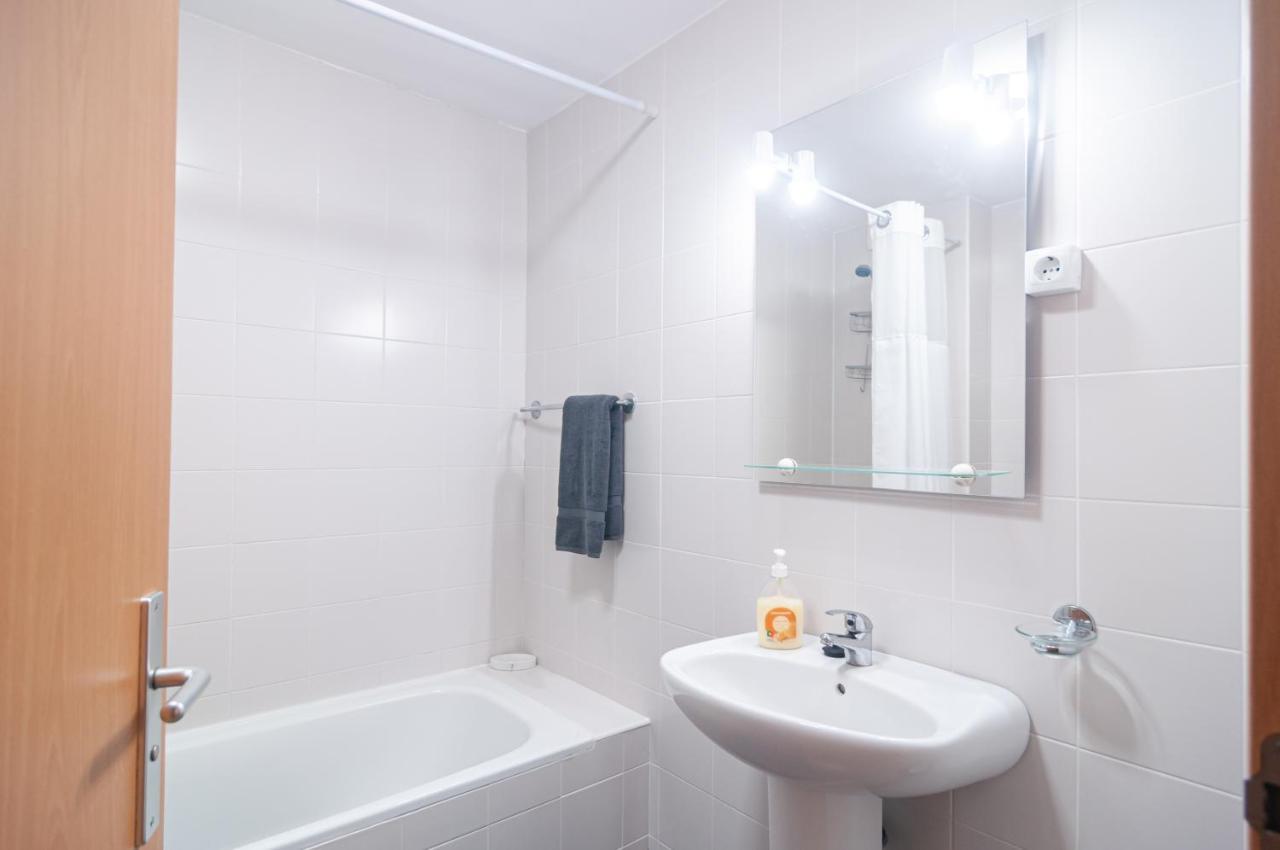 Island Jewel Apartment Vila Franca do Campo Luaran gambar