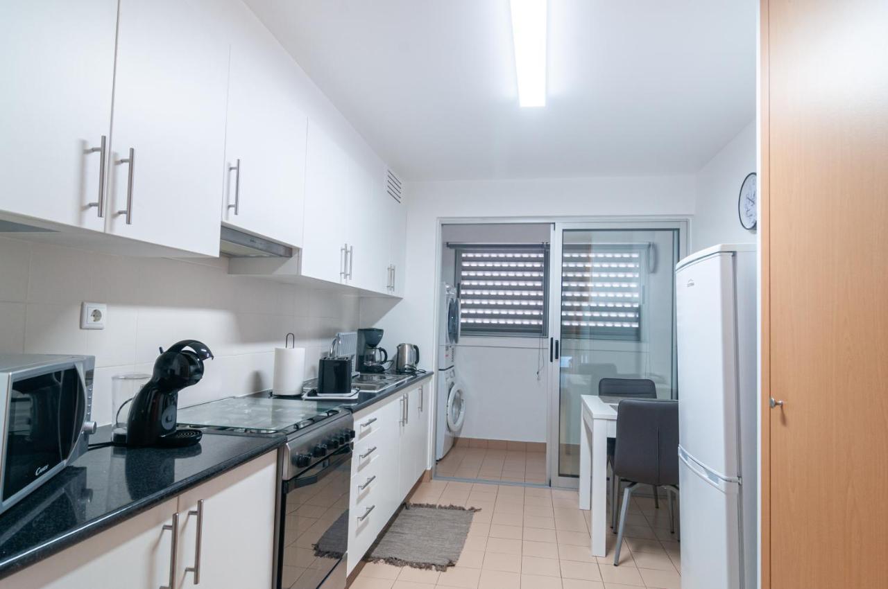 Island Jewel Apartment Vila Franca do Campo Luaran gambar