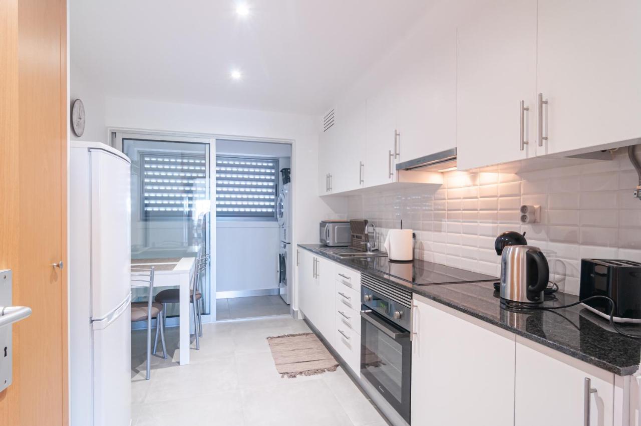 Island Jewel Apartment Vila Franca do Campo Luaran gambar