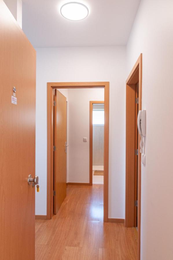 Island Jewel Apartment Vila Franca do Campo Luaran gambar