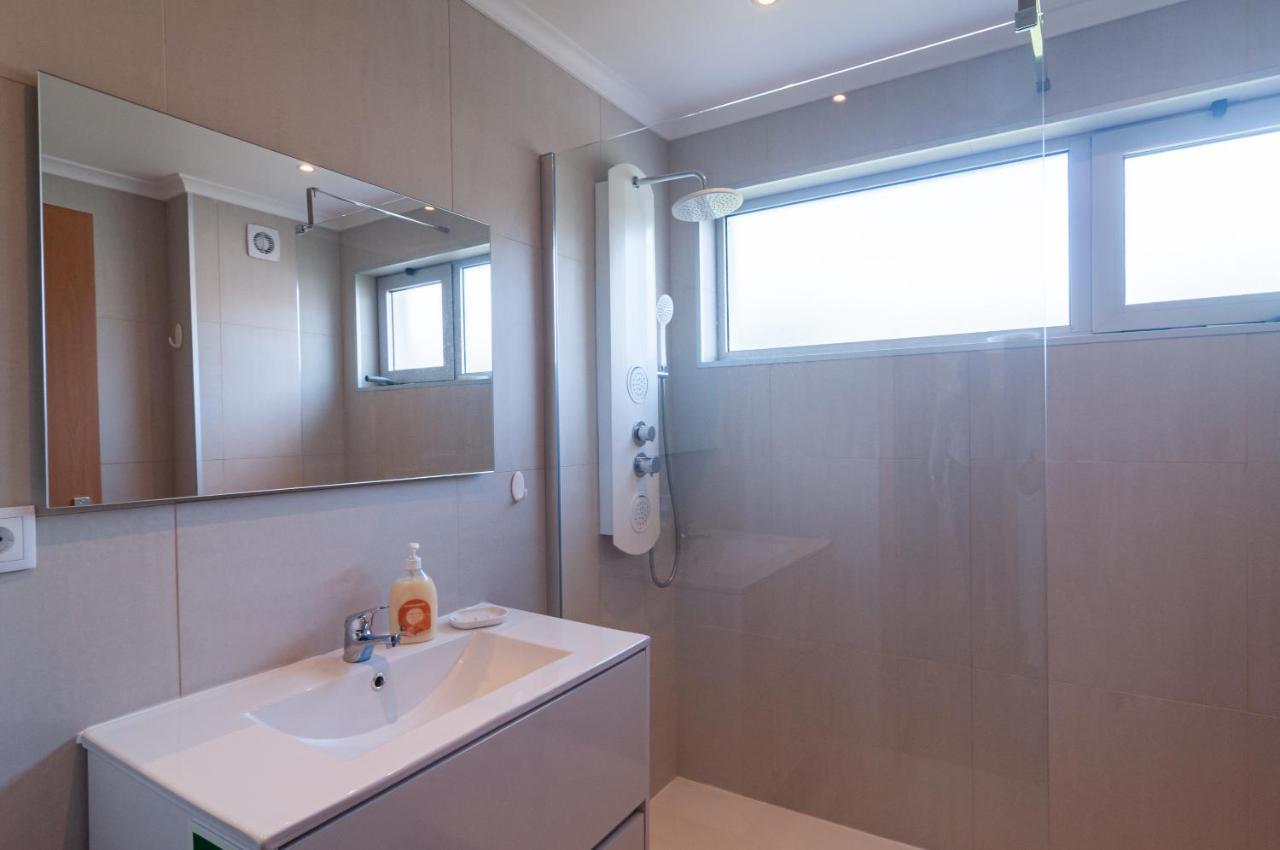 Island Jewel Apartment Vila Franca do Campo Luaran gambar